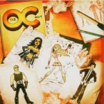 橘子郡男孩 The O.C. Mix 4詳情