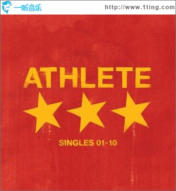The Singles 01-10