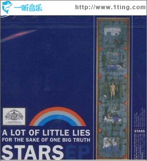 A Lot of Little Lies for the Sake of One Big Truth