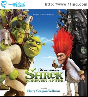 怪物史萊克4 Shrek Forever After