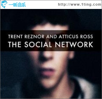The Social Network (Five Track Sampler)