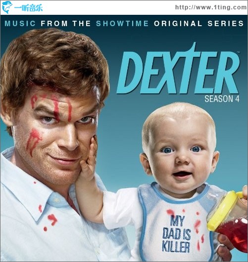 嗜血法醫 第4季 Dexter Season 4