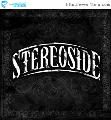 Stereoside