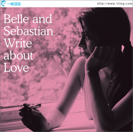 Belle & Sebastian Write About Love