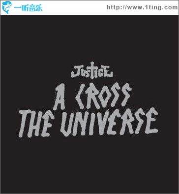 A Cross the Universe