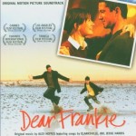 親愛的法蘭基 Dear Frankie