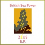 Zeus (EP)詳情
