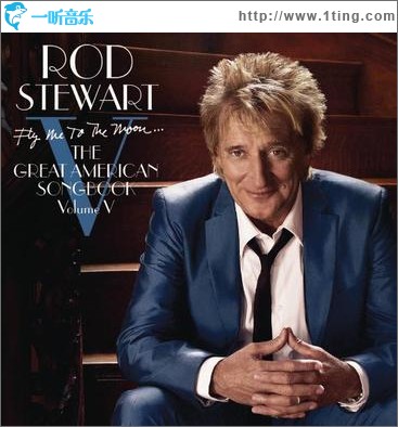 Fly Me To The Moon… (The Great American Songbook Volume V)