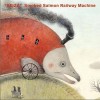 Smoked Salmon Railway Machine singing in the afternoon 試聽