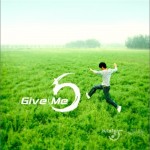 Give ME 5(EP)
