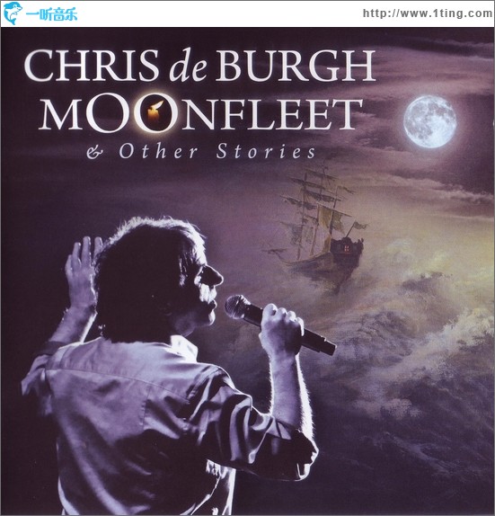 Moonfleet & Other Stories
