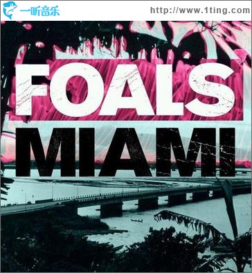 Miami (Single)
