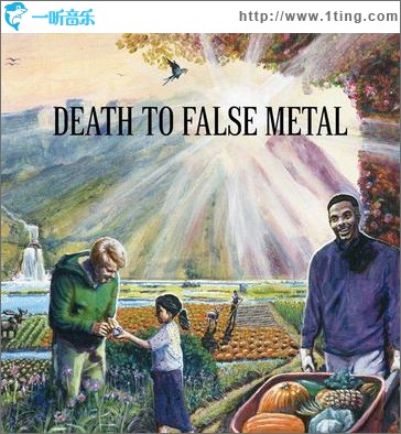 Death to False Metal