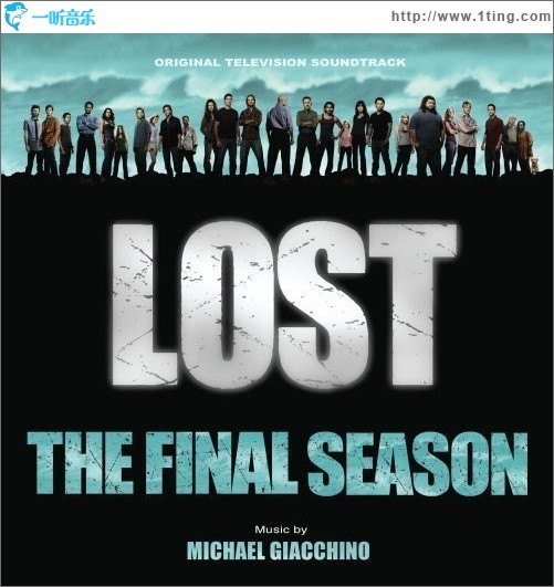迷失 最終季 Lost The Final Season