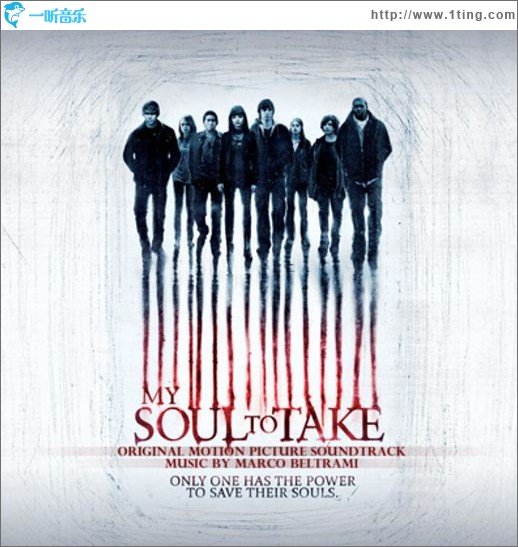 猛鬼生日宴 My Soul to Take