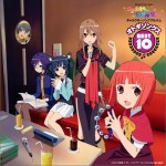 TVアニメ「オオカミさんと七人の仲間たち」角色歌「オトギソングス BEST10」