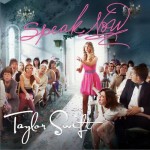 Speak Now (Single)