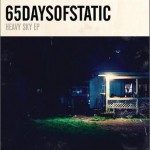 Heavy Sky (EP)詳情