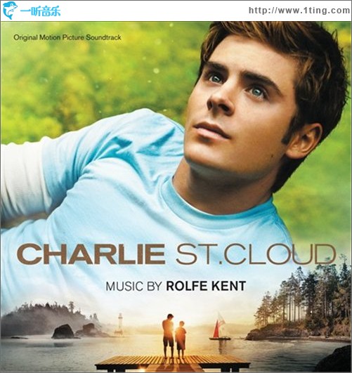 查理的生與死 Charlie St Cloud