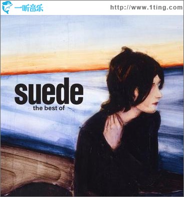 the best of suede专辑封面下载