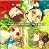 日本雜錦合輯 ときめきの導火線 / アレンジ:kz(livetune)&Vo:witch(Sound CYCLONE)(TVアニメ「ふしぎ遊戯」) 試聽