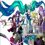 EXIT TUNES PRESENTS Vocalogenesis