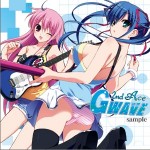 GWAVE2009 2nd Ace