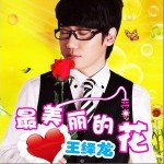 最美麗的花(單曲)詳情
