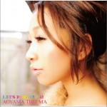 LET'S PARTY! ／ 23 (Single)