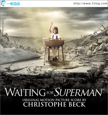等待超人 Waiting for Superman
