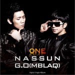 One (Single)詳情