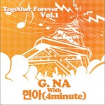 Together Forever Vol.1 (Single)