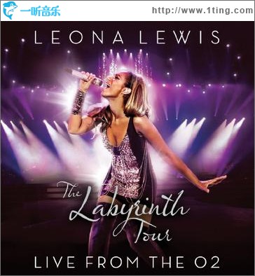 The Labyrinth Tour Live from The O2