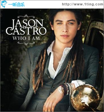 Who I Am