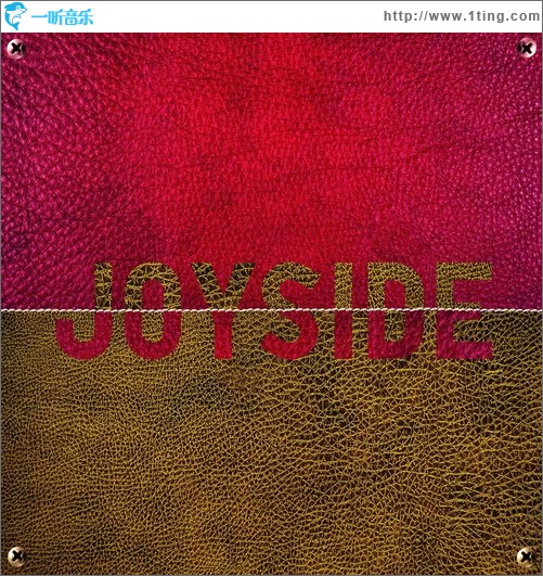 Joyside (同名絕版專輯)