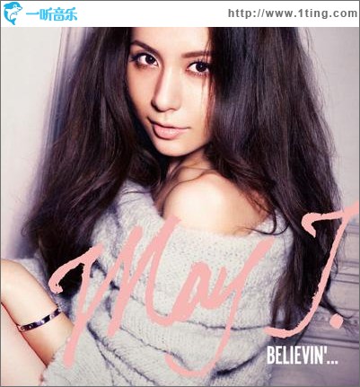 Believin' (Single)