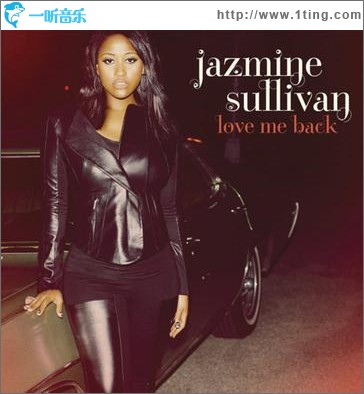 Love Me Back