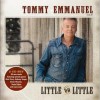 Tommy Emmanuel Half Way Home 試聽