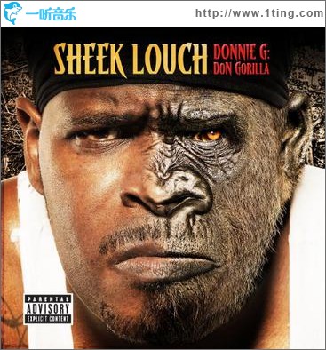 Donnie G: Don Gorilla