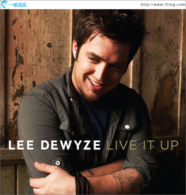 Live It Up