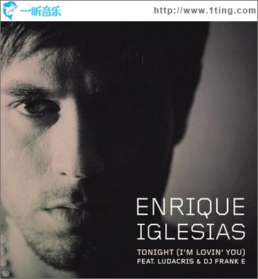 Tonight (I'm Lovin' You) (Single)