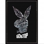1輯 - GD & TOP詳情