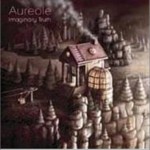 Aureole - Imaginary Truth