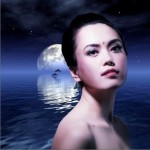 月光(單曲)詳情