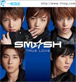 TRUE LOVE (Single)