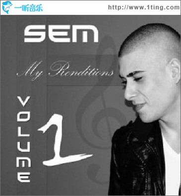 My Renditions(EP)