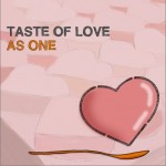 Taste Of Love (Single)