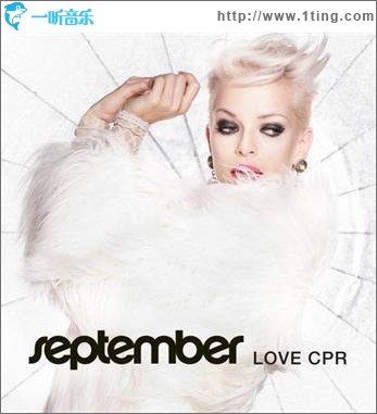 Love CPR