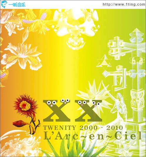 TWENITY 2000-2010