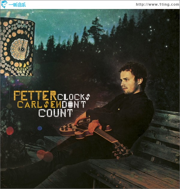 Clocks Don't Count